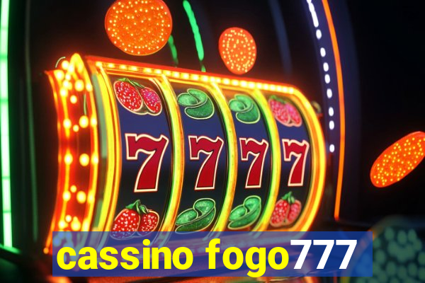 cassino fogo777